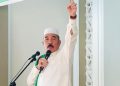HUT RI ke-81, Ketua Baznas Sumsel H. Darami Dorong Semangat Berbagi dan Gotong Royong