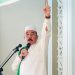 HUT RI ke-81, Ketua Baznas Sumsel H. Darami Dorong Semangat Berbagi dan Gotong Royong