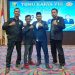 Aklamasi, Wahrul Fauzi Silalahi Terpilih Jadi Ketua Karang Taruna Lampung 2026–2031