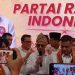 HUT ke-1 PRI di Lampung, Nazaruddin dan Wawan Tohir Turun Langsung Sapa Masyarakat