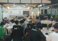 Coffee Night Cipayung Plus, Wali Kota Bandung Ajak Mahasiswa Kawal Kebijakan dan Pelayanan Publik