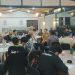 Coffee Night Cipayung Plus, Wali Kota Bandung Ajak Mahasiswa Kawal Kebijakan dan Pelayanan Publik