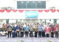 Antisipasi Kekeringan Akibat El Nino, Pemprov Lampung Petakan Kebutuhan Air