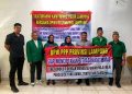 PPP Lampung Dukung Polda dan Pemerintah Jaga Kamtibmas Kondusif