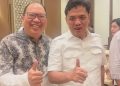 Waspada Ancaman Narkoba di Jawa Barat, GANNAS Ajak Semua Elemen Bergerak