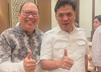 Waspada Ancaman Narkoba di Jawa Barat, GANNAS Ajak Semua Elemen Bergerak