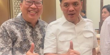 Waspada Ancaman Narkoba di Jawa Barat, GANNAS Ajak Semua Elemen Bergerak
