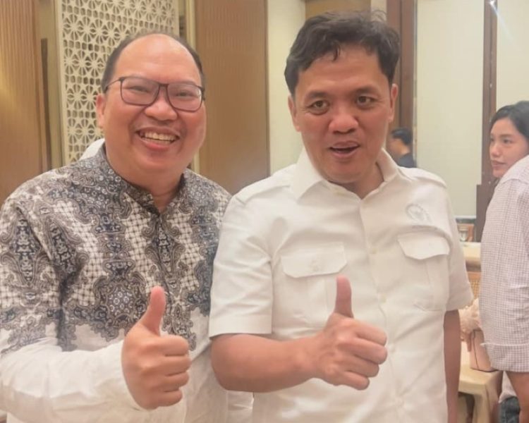 Waspada Ancaman Narkoba di Jawa Barat, GANNAS Ajak Semua Elemen Bergerak