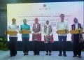 Resmikan Ruang Belajar hingga Kafe Lubi, Wagub Jihan Dorong Kemandirian dan Kesempatan Kerja Lulusan SLB