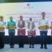 Resmikan Ruang Belajar hingga Kafe Lubi, Wagub Jihan Dorong Kemandirian dan Kesempatan Kerja Lulusan SLB