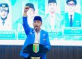 PMII Bandar Lampung: UU Perampasan Aset Harus Jadi Prioritas Pemerintah dan DPR