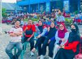 Sambut HUT ke-81 RI, SDN 127 Palembang Dorong Inovasi dan Penguatan Karakter Siswa