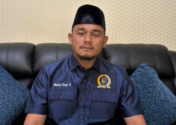 Konflik PT BSA di Lampung Tengah Memanas, Wahrul Fauzi Dorong Evaluasi HGU