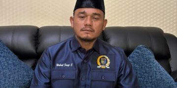 Konflik PT BSA di Lampung Tengah Memanas, Wahrul Fauzi Dorong Evaluasi HGU