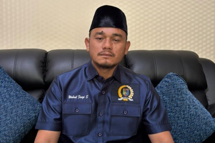 Konflik PT BSA di Lampung Tengah Memanas, Wahrul Fauzi Dorong Evaluasi HGU