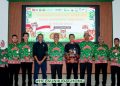 HUT RI ke-81 Jadi Momentum Pemkab Pesisir Barat Perkuat Konservasi Harimau Sumatera
