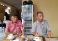 Supardi Pertanyakan Status Lahan SMP Negeri 59 Palembang, Minta Pemkot dan BPN Duduk Bersama