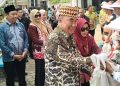 Seafood Muara Indah Diluncurkan, Bupati Tanggamus Tekankan Potensi Wisata Bahari