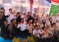 Pertama di Sumatera, Pembangunan Rumah Tahfidz Tuli di Palembang Wujudkan Pendidikan Agama yang Inklusif