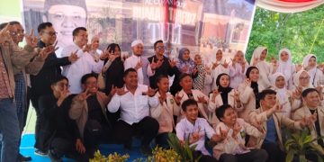 Pertama di Sumatera, Pembangunan Rumah Tahfidz Tuli di Palembang Wujudkan Pendidikan Agama yang Inklusif