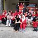 Dari Warga untuk Warga, Semarak Perlombaan HUT RI ke-81 di RT 007 Gedong Meneng