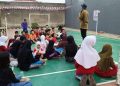 Bukan Sekadar Lomba, DKM Al Iman Tanamkan Sportivitas dan Cinta Tanah Air kepada Anak TPA
