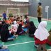 Bukan Sekadar Lomba, DKM Al Iman Tanamkan Sportivitas dan Cinta Tanah Air kepada Anak TPA