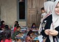Semarak HUT ke-81 RI, Warga RT 005 Sukarame 2 Perkuat Kebersamaan Lewat Lomba