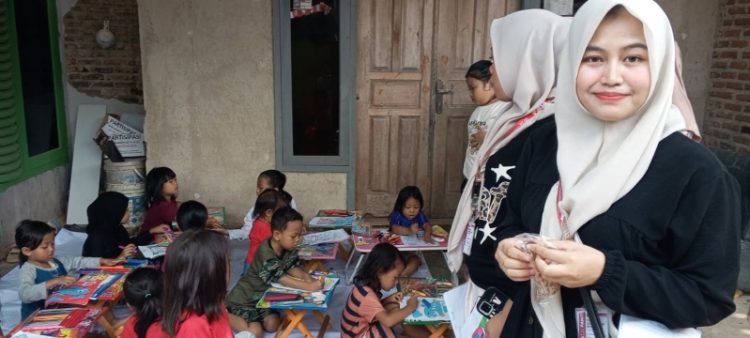 Semarak HUT ke-81 RI, Warga RT 005 Sukarame 2 Perkuat Kebersamaan Lewat Lomba