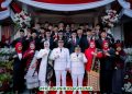 HUT ke-81 RI, Bupati Dedi Irawan Ajak Warga Pesisir Barat Perkuat Persatuan dan Gotong Royong