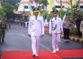 HUT ke-81 RI, Gubernur Mirza Kobarkan Semangat Indonesia Berdaulat, Adil, dan Makmur