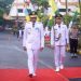 HUT ke-81 RI, Gubernur Mirza Kobarkan Semangat Indonesia Berdaulat, Adil, dan Makmur