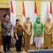 Wagub Jihan Nurlela Buka Peluang Kolaborasi Pengelolaan Sampah Pasar