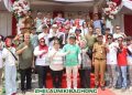 Bupati Dedi Irawan Ajak Generasi Muda Lestarikan Budaya dan Warisan Leluhur