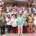 Bupati Dedi Irawan Ajak Generasi Muda Lestarikan Budaya dan Warisan Leluhur