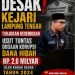 DPP KAMPUD Desak Kejari Lampung Tengah Serius Usut Dugaan Korupsi Dana Hibah