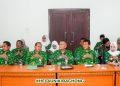 Pemkab Pesisir Barat Perkuat Tata Kelola dan Inovasi untuk Capai Target SDGs 2030
