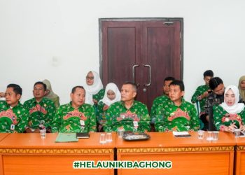 Pemkab Pesisir Barat Perkuat Tata Kelola dan Inovasi untuk Capai Target SDGs 2030