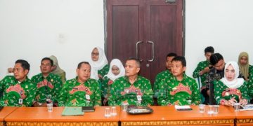 Pemkab Pesisir Barat Perkuat Tata Kelola dan Inovasi untuk Capai Target SDGs 2030
