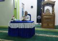 Kajian Malam Jumat di Masjid Al Iman, Ustadz Doni Sastrawan: Sebelum Bertakwa, Allah Perintahkan Kita Bersatu