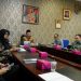 Perkuat Ketahanan Energi, Pemprov Lampung Ikuti Grand Entry Meeting BPK RI
