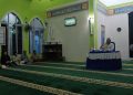 Kajian Malam Jumat Masjid Al Iman, Ustadz Doni Sastrawan: Mukmin Itu Bagaikan Sebuah Bangunan