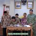 Program Desaku Maju, Pemkab Pesisir Barat Perkuat Sinergi Pembangunan Pekon