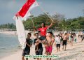 Labuhan Jukung Challenge 2026 Berakhir, Pemkab Pesisir Barat Dorong Atlet Lokal Go Internasional