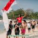 Labuhan Jukung Challenge 2026 Berakhir, Pemkab Pesisir Barat Dorong Atlet Lokal Go Internasional
