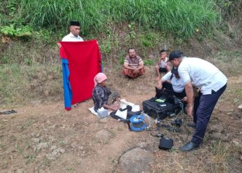 Tembus Wilayah Pegunungan, Disdukcapil Probolinggo Layani Adminduk ODGJ