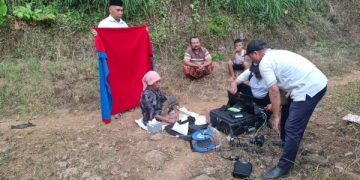 Tembus Wilayah Pegunungan, Disdukcapil Probolinggo Layani Adminduk ODGJ