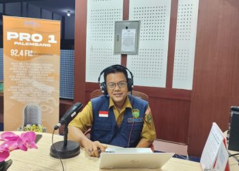 BIAS 2026 Jadi Upaya Dinkes Sumsel Wujudkan Generasi Sehat dan Berdaya Saing