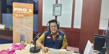 BIAS 2026 Jadi Upaya Dinkes Sumsel Wujudkan Generasi Sehat dan Berdaya Saing