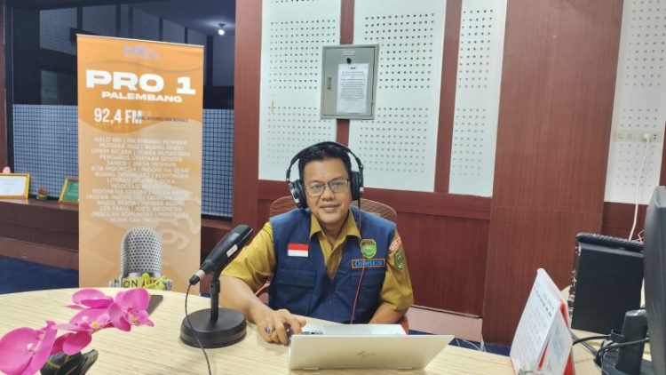 BIAS 2026 Jadi Upaya Dinkes Sumsel Wujudkan Generasi Sehat dan Berdaya Saing